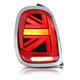 Image for article titled Congratulations, Mini, You Made The Stupidest Turn Signals Ever